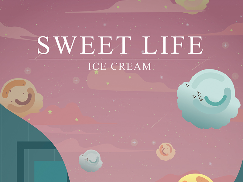 Sweet Life l Do Hui Kim > [Baekseok] Capstone Design